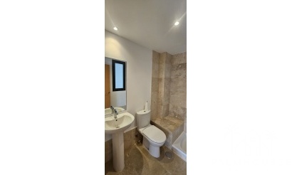 Venta - Apartment - Orihuela - Campoamor R-5