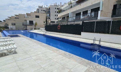 Venta - Apartment - Orihuela - Campoamor R-5