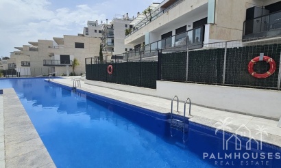 Venta - Apartment - Orihuela - Campoamor R-5