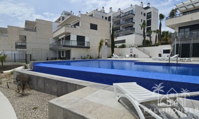 Venta - Apartment - Orihuela - Campoamor R-5