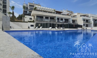 Venta - Apartment - Orihuela - Campoamor R-5