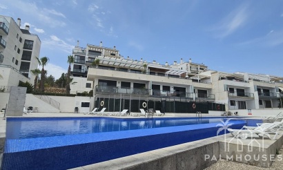 Venta - Apartment - Orihuela - Campoamor R-5