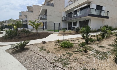 Venta - Apartment - Orihuela - Campoamor R-5
