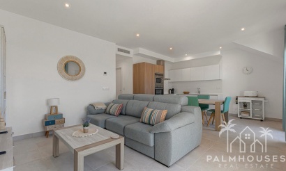 Herverkoop - Appartement - Pilar de La Horadada - Pilar de la Horadada Centro