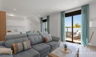 Herverkoop - Appartement - Pilar de La Horadada - Pilar de la Horadada Centro