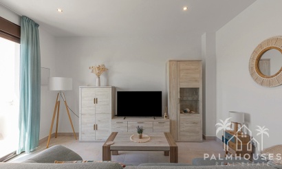 Herverkoop - Appartement - Pilar de La Horadada - Pilar de la Horadada Centro