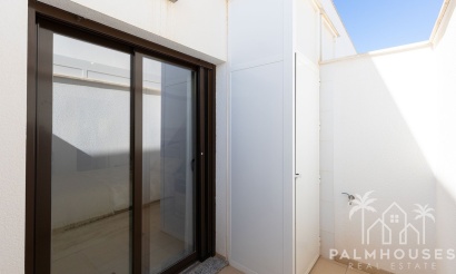 Herverkoop - Appartement - Pilar de La Horadada - Pilar de la Horadada Centro