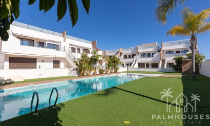 Herverkoop - Appartement - Pilar de La Horadada - Pilar de la Horadada Centro