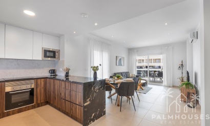 Venta - Apartment - Orihuela - Vistabella Golf