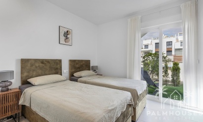 Venta - Apartment - Orihuela - Vistabella Golf