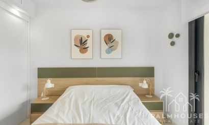 Revente - Apartment - Orihuela - Orihuela Centro