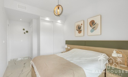 Revente - Apartment - Orihuela - Orihuela Centro