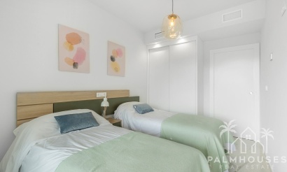 Revente - Apartment - Orihuela - Orihuela Centro