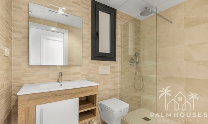 Revente - Apartment - Orihuela - Orihuela Centro