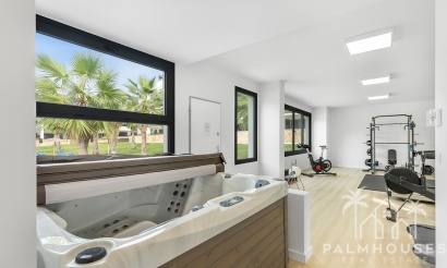 Revente - Apartment - Orihuela - Orihuela Centro