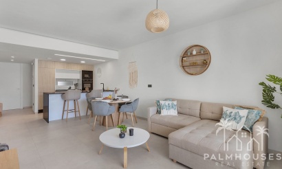 Venta - Apartment - Guardamar del Segura - Urbanización El Raso