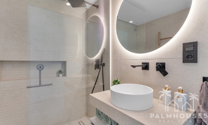 Venta - Apartment - Guardamar del Segura - Urbanización El Raso