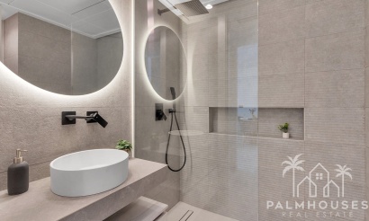 Venta - Apartment - Guardamar del Segura - Urbanización El Raso