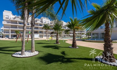 Venta - Apartment - Guardamar del Segura - Urbanización El Raso