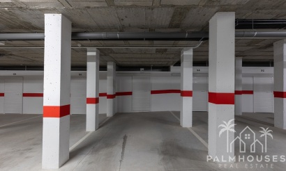 Venta - Apartment - Guardamar del Segura - Urbanización El Raso