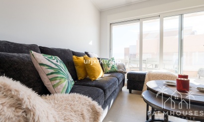 Herverkoop - Appartement - Guardamar del Segura - Guardamar del Segura Centro