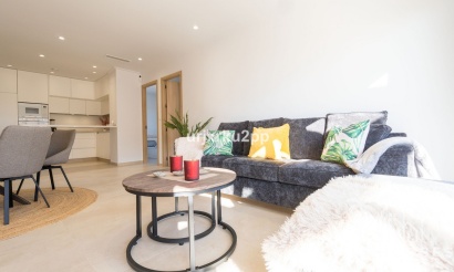 Herverkoop - Appartement - Guardamar del Segura - Guardamar del Segura Centro