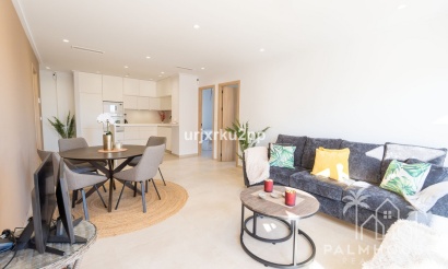 Herverkoop - Appartement - Guardamar del Segura - Guardamar del Segura Centro