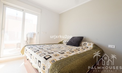 Herverkoop - Appartement - Guardamar del Segura - Guardamar del Segura Centro