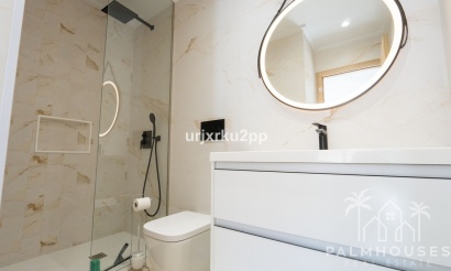 Herverkoop - Appartement - Guardamar del Segura - Guardamar del Segura Centro