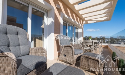 Herverkoop - Appartement - Guardamar del Segura - Guardamar del Segura Centro
