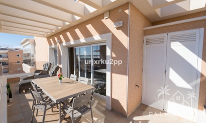 Herverkoop - Appartement - Guardamar del Segura - Guardamar del Segura Centro