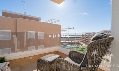 Herverkoop - Appartement - Guardamar del Segura - Guardamar del Segura Centro