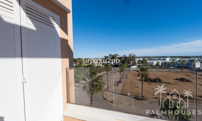 Herverkoop - Appartement - Guardamar del Segura - Guardamar del Segura Centro