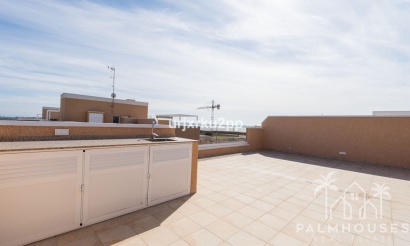Herverkoop - Appartement - Guardamar del Segura - Guardamar del Segura Centro