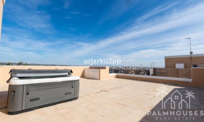Herverkoop - Appartement - Guardamar del Segura - Guardamar del Segura Centro