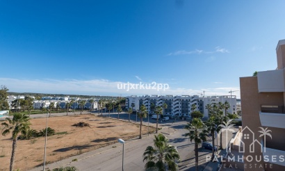 Herverkoop - Appartement - Guardamar del Segura - Guardamar del Segura Centro