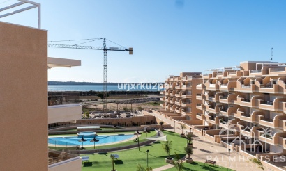 Herverkoop - Appartement - Guardamar del Segura - Guardamar del Segura Centro