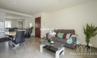 Herverkoop - Appartement - Torrevieja - Aguas Nuevas