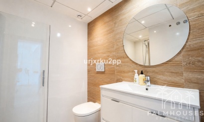 Herverkoop - Appartement - Torrevieja - Aguas Nuevas
