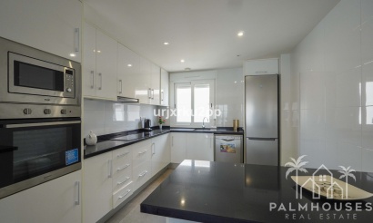 Herverkoop - Appartement - Torrevieja - Aguas Nuevas