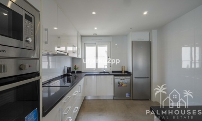 Herverkoop - Appartement - Torrevieja - Aguas Nuevas