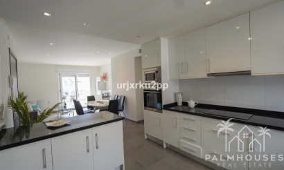 Herverkoop - Appartement - Torrevieja - Aguas Nuevas