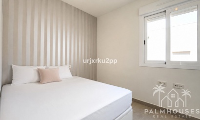 Herverkoop - Appartement - Torrevieja - Aguas Nuevas