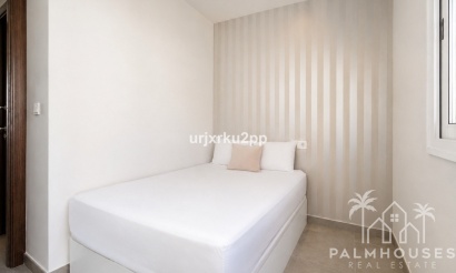 Herverkoop - Appartement - Torrevieja - Aguas Nuevas
