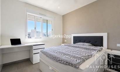 Herverkoop - Appartement - Torrevieja - Aguas Nuevas