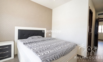 Herverkoop - Appartement - Torrevieja - Aguas Nuevas