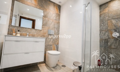 Herverkoop - Appartement - Torrevieja - Aguas Nuevas