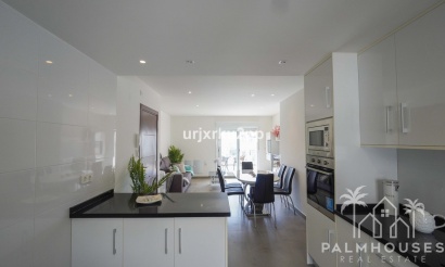 Herverkoop - Appartement - Torrevieja - Aguas Nuevas