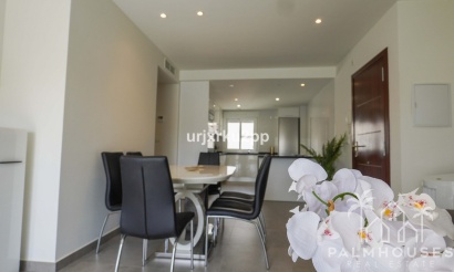 Herverkoop - Appartement - Torrevieja - Aguas Nuevas