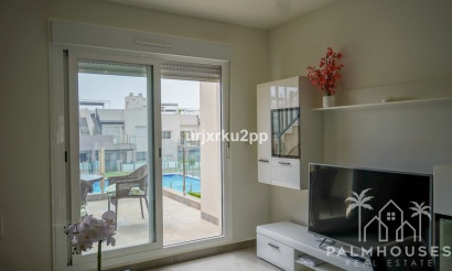 Herverkoop - Appartement - Torrevieja - Aguas Nuevas